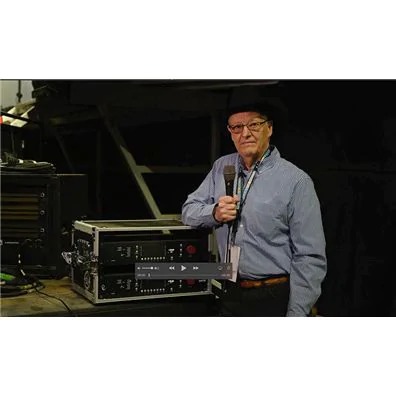 2019 RodeoHouston：牛仔竞技节和现场演出
