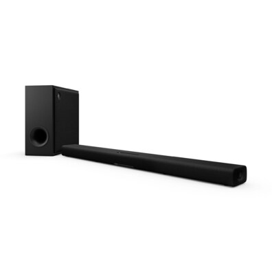 软件更新：利记sbobetSound Bar产品2024年10月软件更新